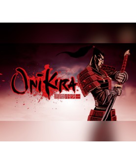 Onikira: Demon Killer Steam Key EUROPE